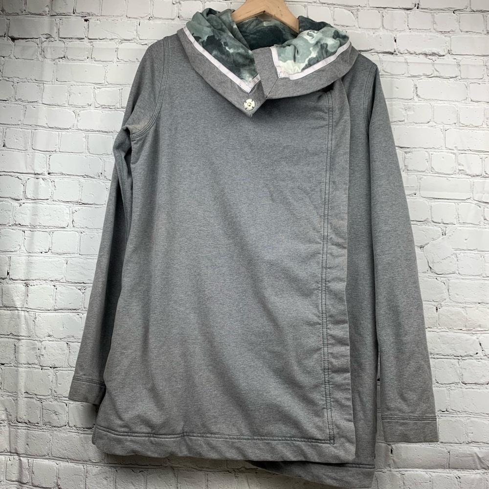 Lululemon Savasana Wrap
